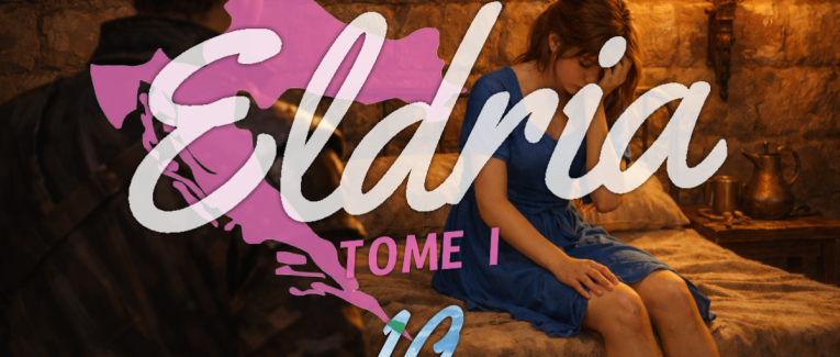 Eldria I : 10 · Dan