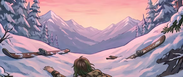 Partie 2 : Solitude
