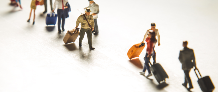 Emir Deniz et les invisibles du guichet