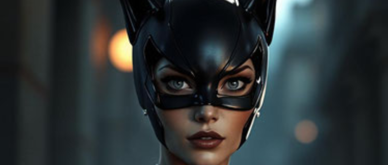 Catwoman : L'Incarnation de l'Indépendance Féminine - Analyses Super Héroïnes