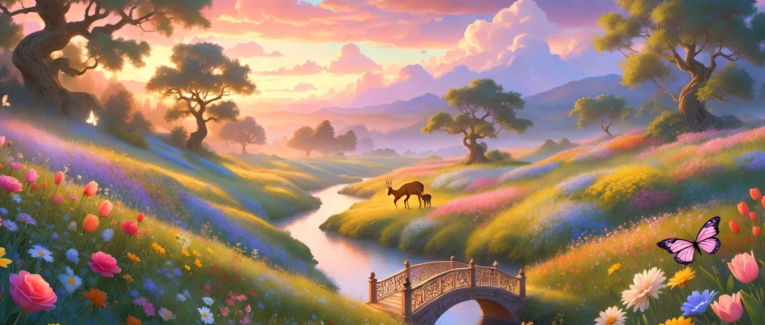 Il était une fois le rêve...