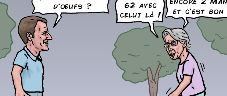 Pâques et sa chasse aux œufs