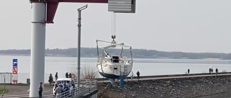 CTW47 - Lac de la forêt d'Orient : mars 2026