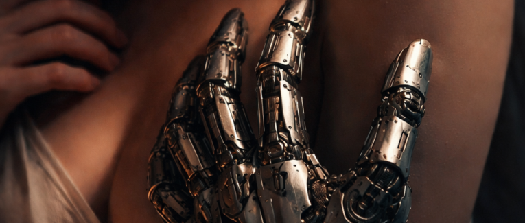 Diptyque Nympho-Mécanique