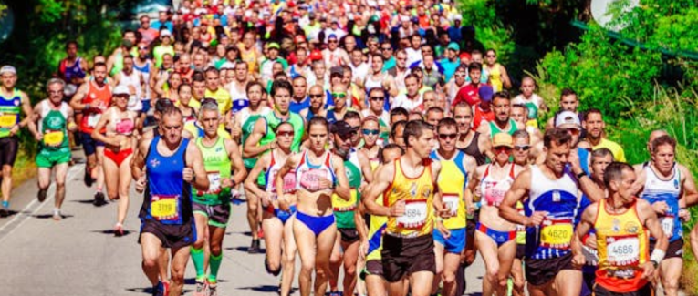 Marathon