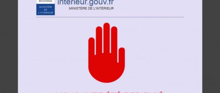 N°5 - Quand la mise en examen de Dupond-Moretti fait tache dans le landerneau politique !