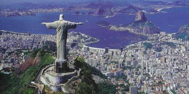 L'homme de Rio