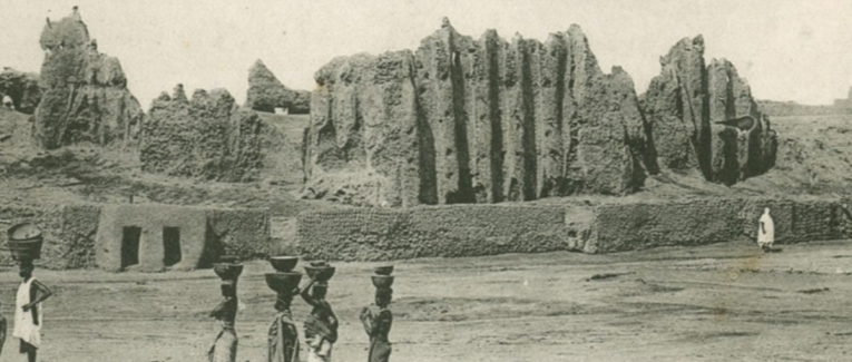 Avis lecture : Où s’adosse le ciel, de David Diop