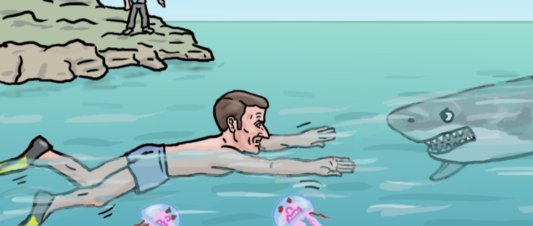 SOS Méditerranée
