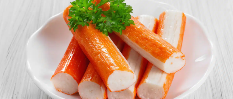 Surimi