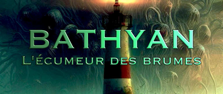Bathyan : l'écumeur des brumes - S01E05