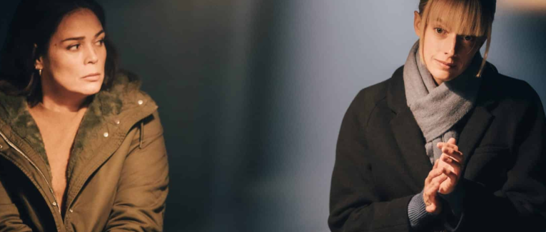 Astrid et Raphaëlle (saison 5)