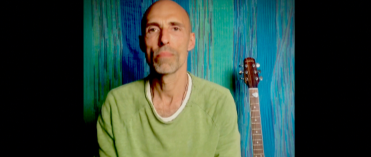 Tu Spam ton Ciel (Hymne à la Paix)