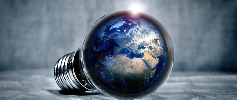 Le pouvoir du Groupe électrogène autonome par G.E.A.R. Energie