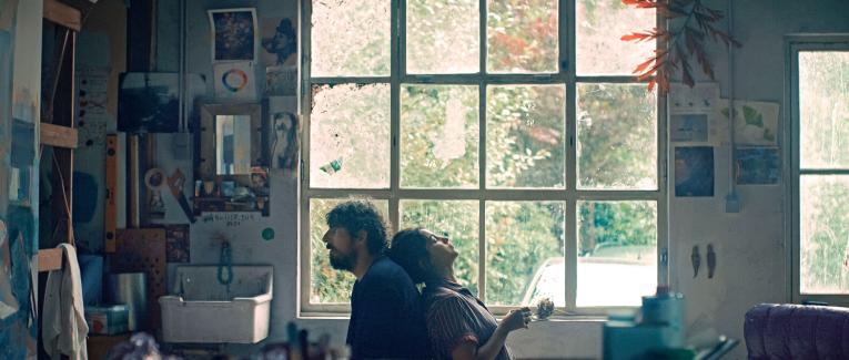 Les intranquilles (2021) Joachim Lafosse