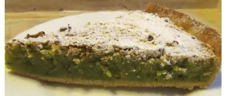 Croûtes à thé
