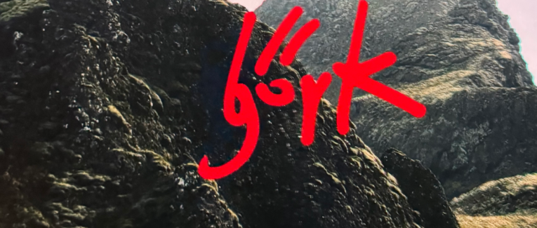 Exposition de Björk à Reykjavik