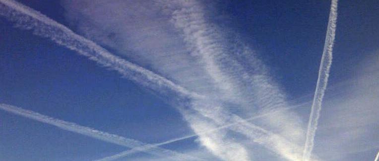 Je crois que le ciel va changer