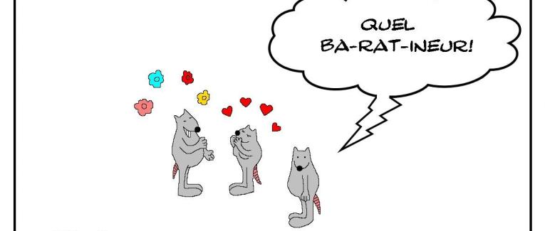 Ba-rat-ineur