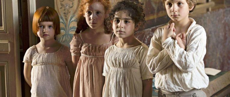 Les malheurs de Sophie (Christophe Honoré, 2016)