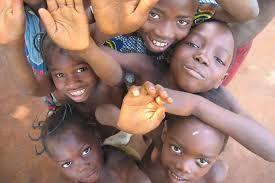 Ces Enfants