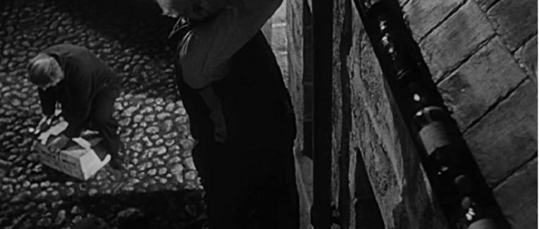 Whisky à gogo (1949) Alexander Mackendrick