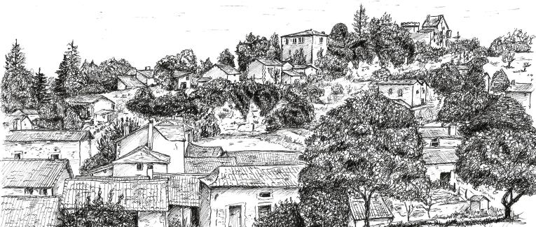 GRIGNOLS, au coeur du Périgord