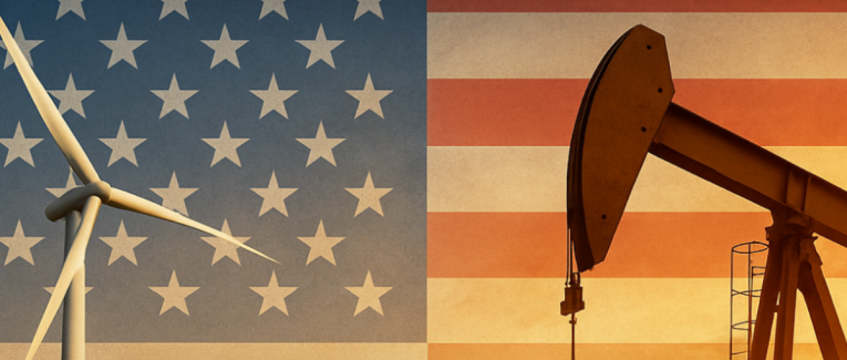 Les États-Unis tournent-ils vraiment le dos aux énergies renouvelables ? Par Karl-Alexandre Pinot, président de l'Alliance