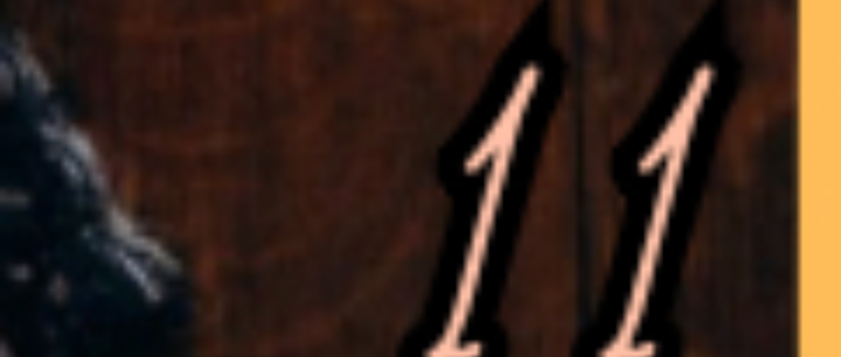 Case 11:⭐ La clé des souvenirs ⭐