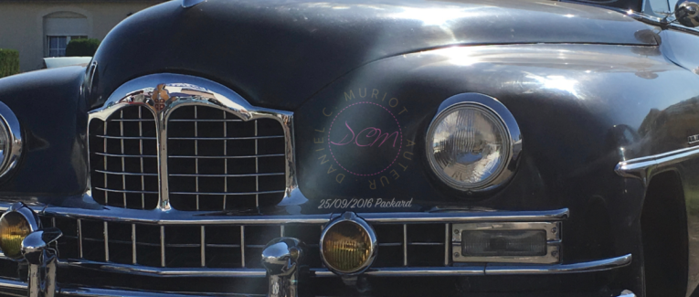 Packard - 25/09/2016
