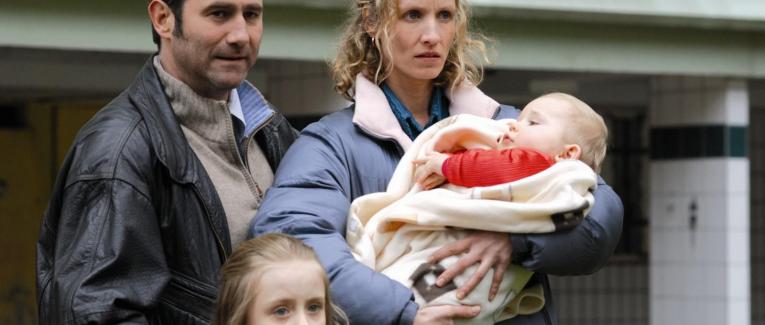 Ricky (2009) François Ozon