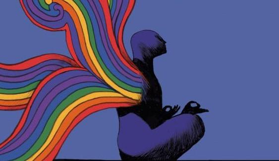 "L'incubo della farfalla": la recensione di Valerio Calzolaio