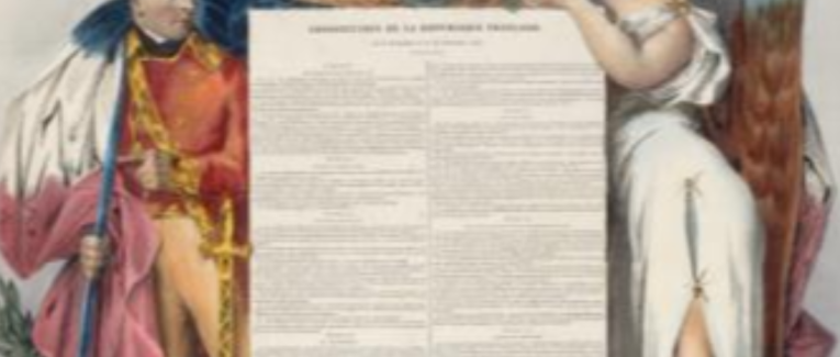 La 5 me république est elle en train de mourir ?