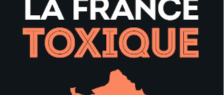 pollution des sols
