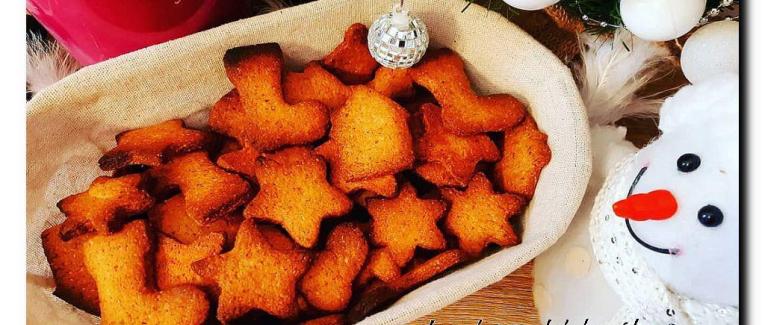 Spritz de Noël