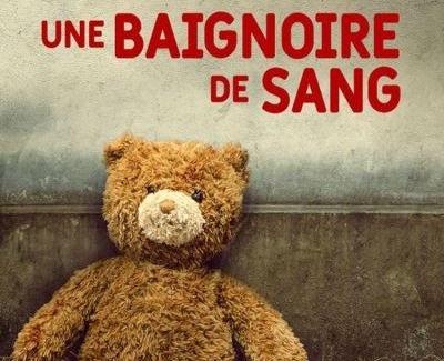 Une baignoire de sang