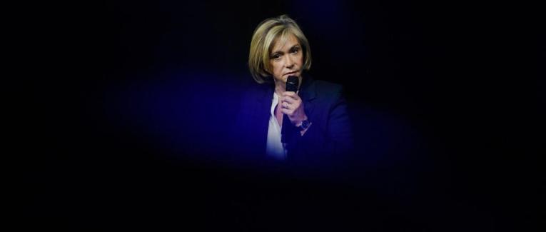 N°27 bis- En élysant Pécresse, LR s'est fourvoyé. Mais doit-il pour autant, -quitte ensuite à jeter l'éponge-, effacer l'ardoise de sa mand(i)ante ?
