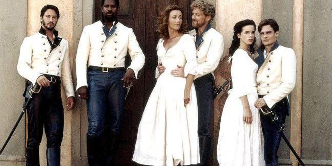 Beaucoup de bruit pour rien (Much ado about nothing, Kenneth Branagh, 1993)