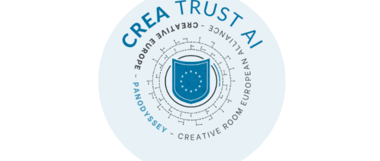 CREA Trust AI : nouveau consortium européen dédié au numérique de confiance et aux technologies IA