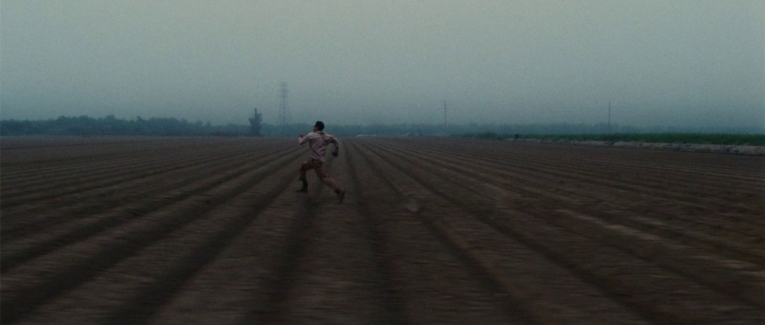 The master (2013) Paul Thomas Anderson