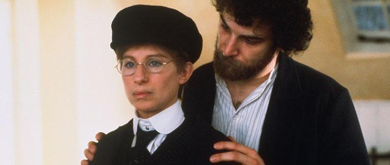 Yentl (1984) Barbra Streisand