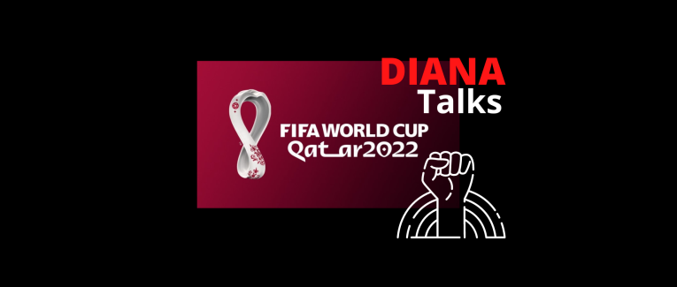Qatar: World Cup VS Human Rights