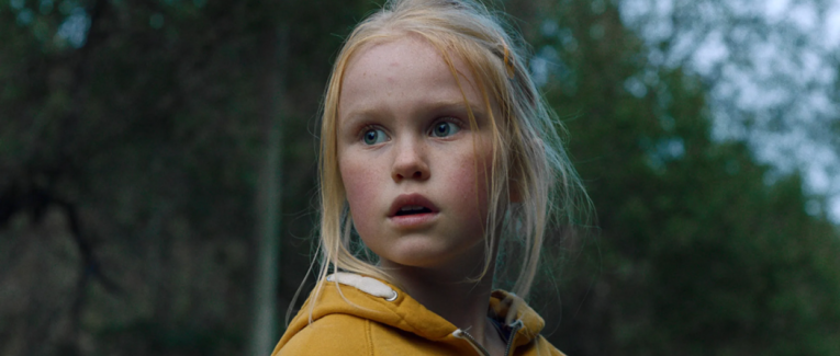 The Innocents (Eskil Vogt, 2021)