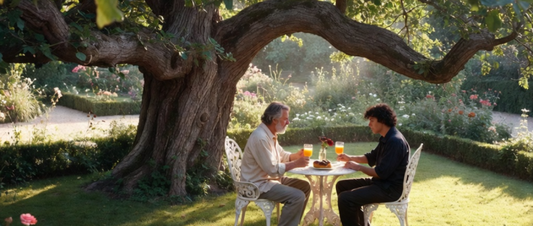 La révélation (partie 2)