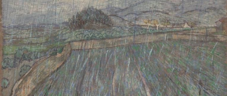Probabilité d'une pluie