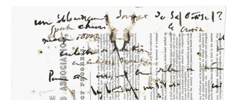 C14 - (1853?)