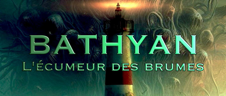 Bathyan : l'écumeur des brumes - S01E03