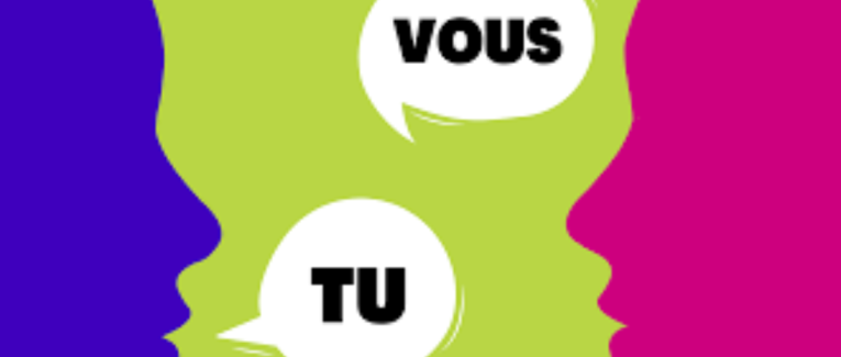 Voussoiement