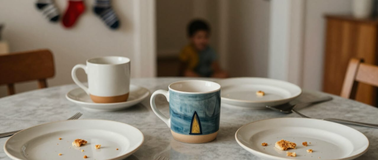 Hearthfire Hallelujah