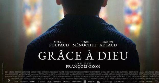Grâce à Dieu (François Ozon, 2018)